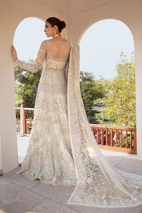 Nyra | Reine Wedding Formals | CANDELIA - Official Nyra stockist in UK - Sakeena London