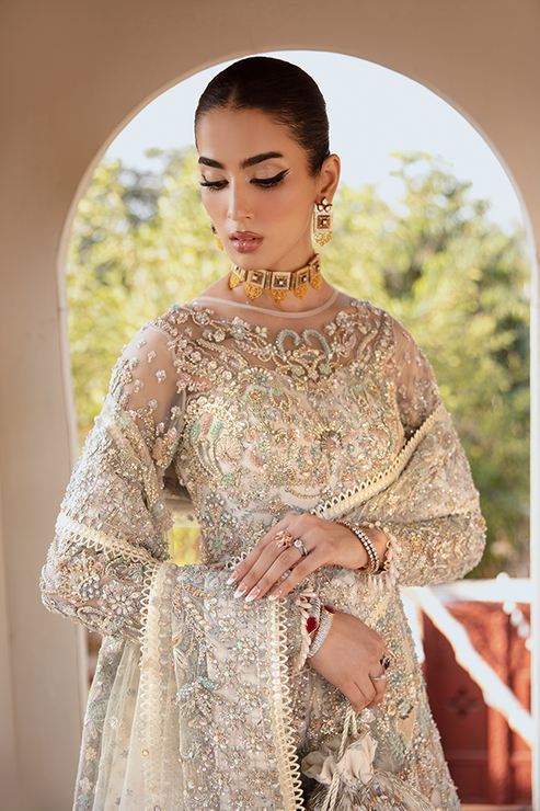Nyra | Reine Wedding Formals | CANDELIA - Official Nyra stockist in UK - Sakeena London
