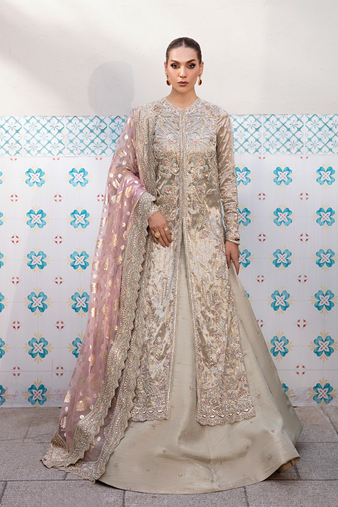 Nyra | Reine Wedding Formals | LAMORE - Official Nyra stockist in UK - Sakeena London