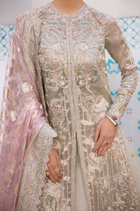 Nyra | Reine Wedding Formals | LAMORE - Official Nyra stockist in UK - Sakeena London