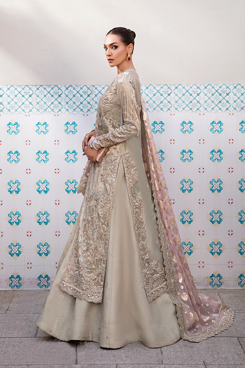 Nyra | Reine Wedding Formals | LAMORE - Official Nyra stockist in UK - Sakeena London