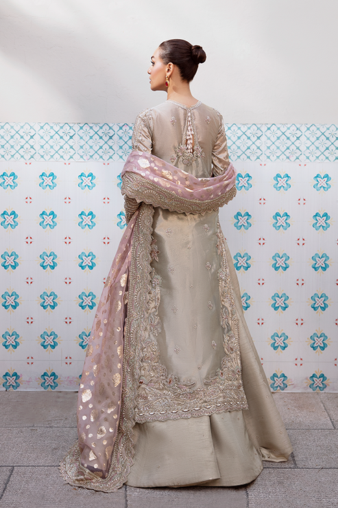 Nyra | Reine Wedding Formals | LAMORE - Official Nyra stockist in UK - Sakeena London