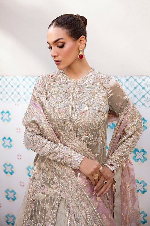 Nyra | Reine Wedding Formals | LAMORE - Official Nyra stockist in UK - Sakeena London