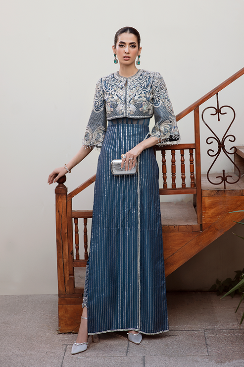 Nyra | Reine Wedding Formals | ZEEV - Official Nyra stockist in UK - Sakeena London