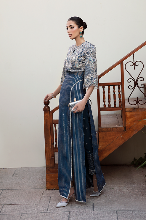 Nyra | Reine Wedding Formals | ZEEV - Official Nyra stockist in UK - Sakeena London