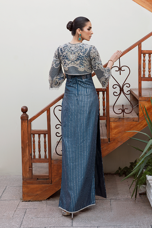 Nyra | Reine Wedding Formals | ZEEV - Official Nyra stockist in UK - Sakeena London
