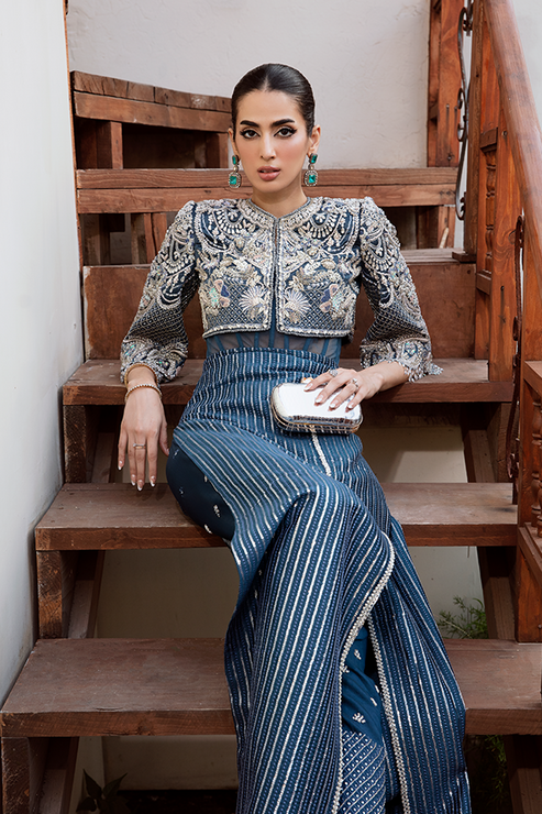 Nyra | Reine Wedding Formals | ZEEV - Official Nyra stockist in UK - Sakeena London