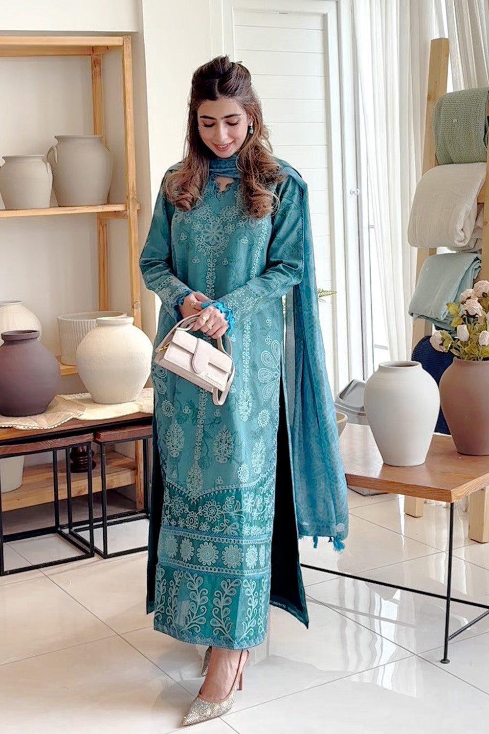 Maryum N Maria | Elara 25 |SPROUT - MS50357 - Official Marym N Maria stockist in UK - Sakeena London