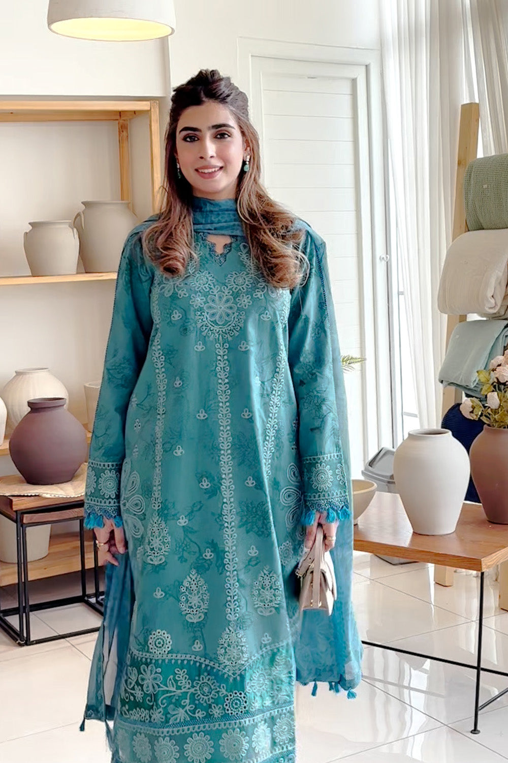 Maryum N Maria | Elara 25 |SPROUT - MS50357 - Official Marym N Maria stockist in UK - Sakeena London