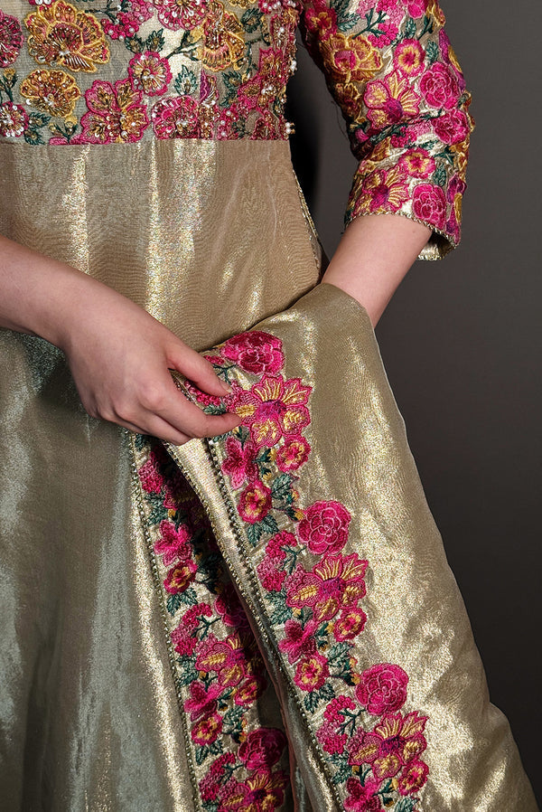 Maryum N Maria | Amani Formals | ZAIRAH - MW40113 - Official Maryum N Maria stockist in UK - Sakeena London