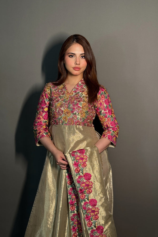 Maryum N Maria | Amani Formals | ZAIRAH - MW40113 - Official Maryum N Maria stockist in UK - Sakeena London
