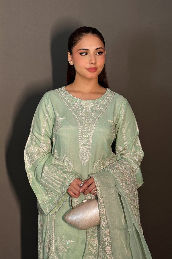 Maryum N Maria | Amani Formals | MIRAAL - MW40115 - Official Maryum N Maria stockist in UK - Sakeena London