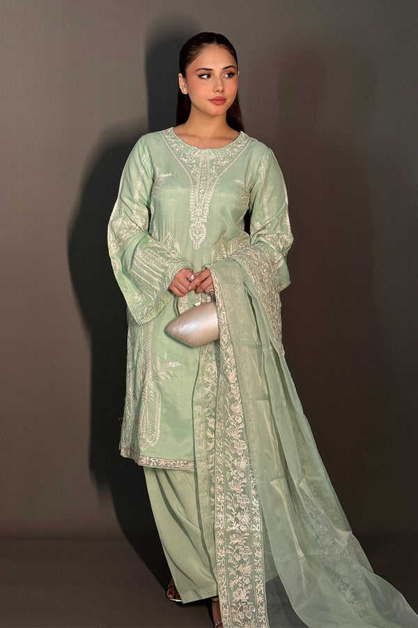 Maryum N Maria | Amani Formals | MIRAAL - MW40115 - Official Maryum N Maria stockist in UK - Sakeena London