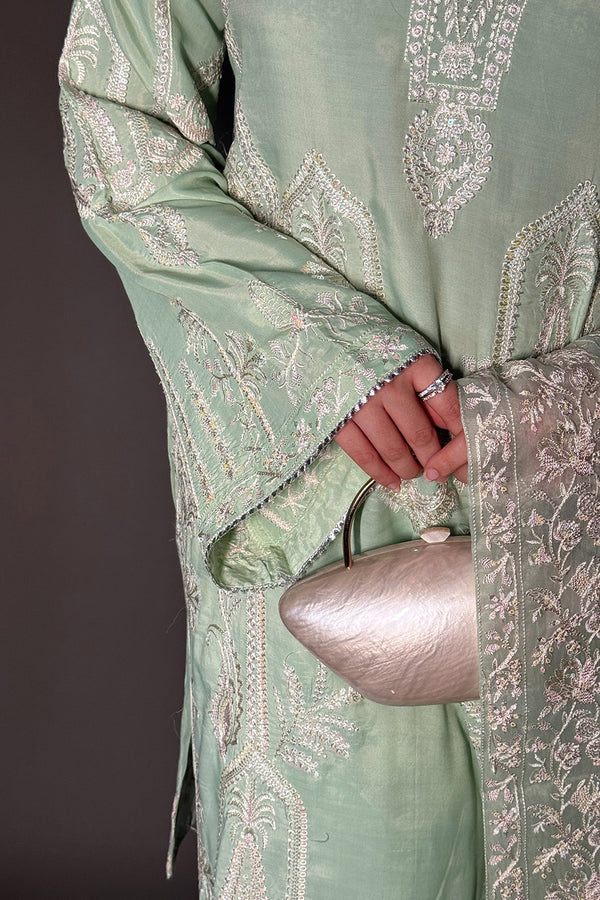 Maryum N Maria | Amani Formals | MIRAAL - MW40115 - Official Maryum N Maria stockist in UK - Sakeena London