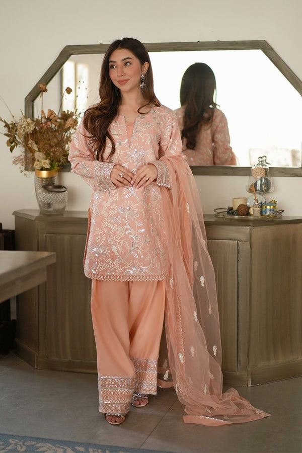 Maryum N Maria Allure Luxe| LUSTRA - MS50322 - Official Maryum N Maria stockist in UK - Sakeena London