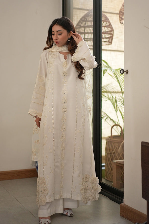 Maryum N Maria Allure Luxe|CELESTÃÂ - MS50323 - Official Maryum N Maria stockist in UK - Sakeena London