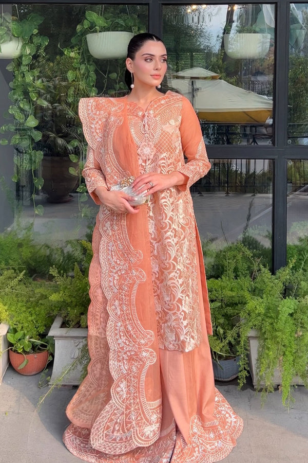 Maryum N Maria | Amani Formals | SANYA - MW40120 - Official Maryum N Maria stockist in UK - Sakeena London