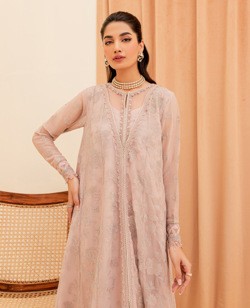 Xenia Formals | Raahi Luxury Formals | ALAYA - Official Xenia Formals stockist in UK - Sakeena London