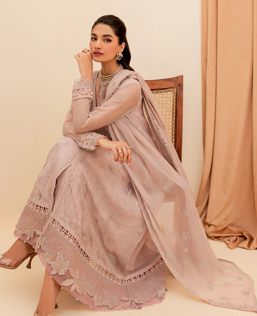 Xenia Formals | Raahi Luxury Formals | ALAYA - Official Xenia Formals stockist in UK - Sakeena London
