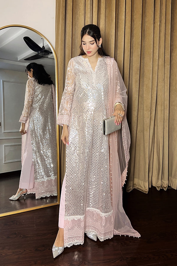 Maryum N Maria | Amani Formals | CAIA - MW40108 - Official Maryum N Maria stockist in UK - Sakeena London