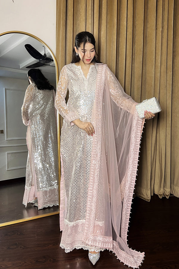 Maryum N Maria | Amani Formals | CAIA - MW40108 - Official Maryum N Maria stockist in UK - Sakeena London