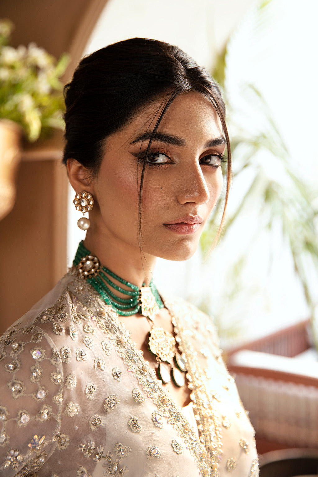 Soraya | Lumene Festive | MIEL - Official Soraya stockist in UK - Sakeena London