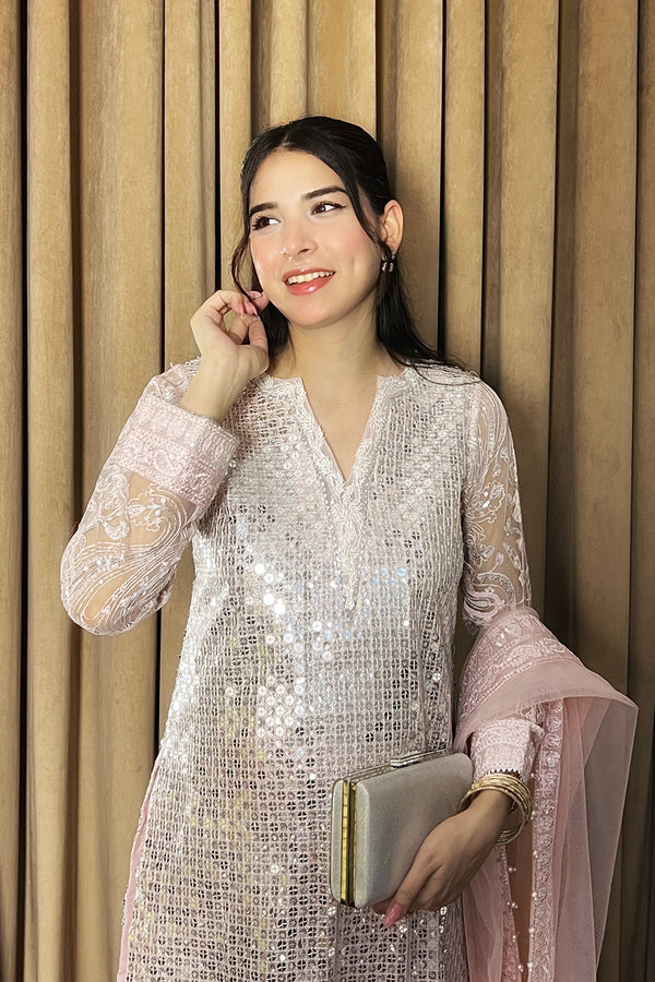 Maryum N Maria | Amani Formals | CAIA - MW40108 - Official Maryum N Maria stockist in UK - Sakeena London