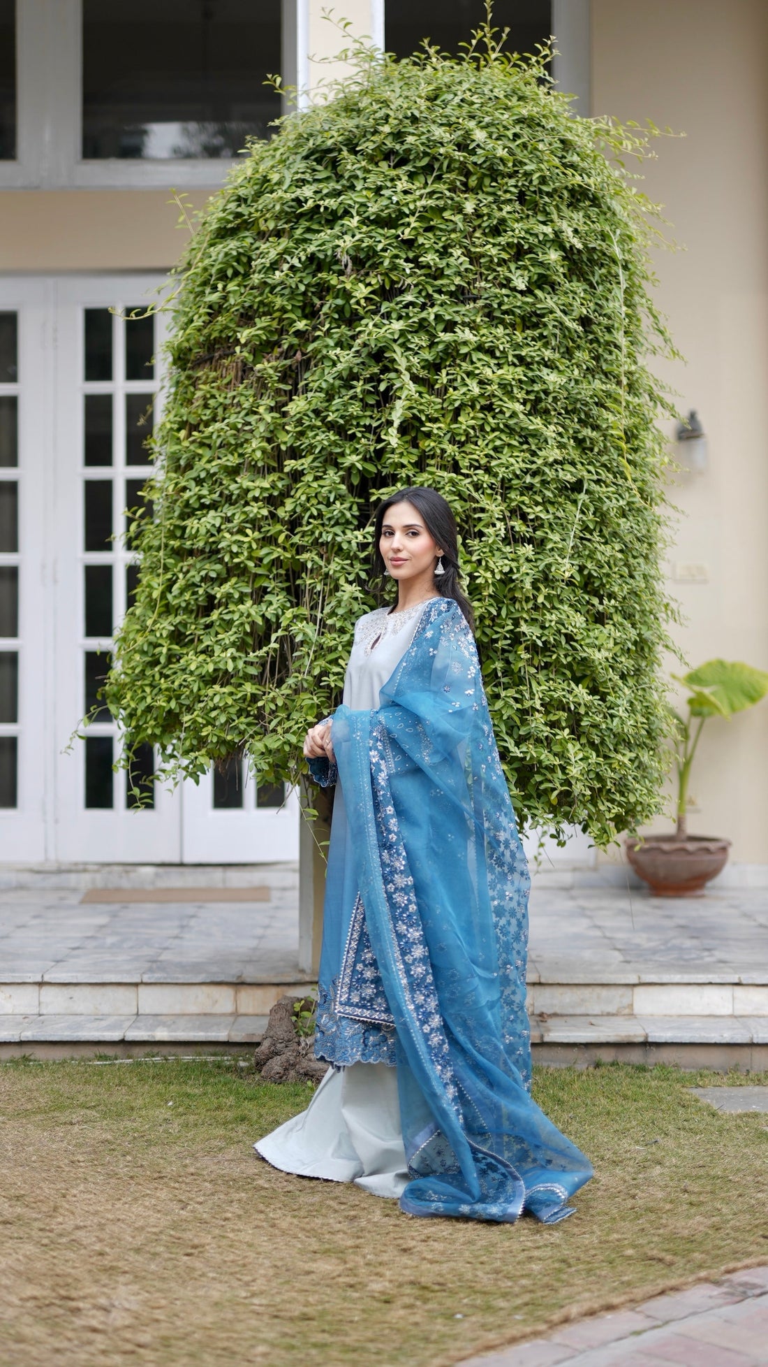 Neeshay | Luxe Pret | Elora