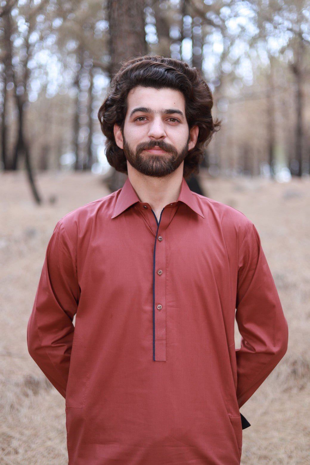 Pakistani Menswear | Men of Khyber-05 - Official Sakeena London Ltd. stockist in UK - Sakeena London