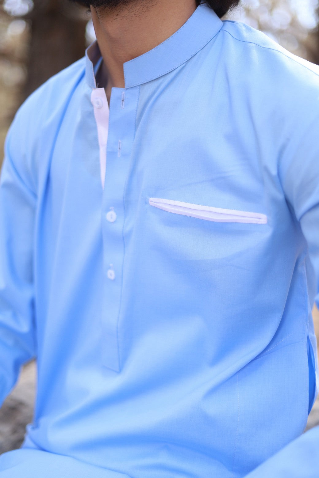 Pakistani Menswear | Men of Khyber-16 - Official Sakeena London Ltd. stockist in UK - Sakeena London