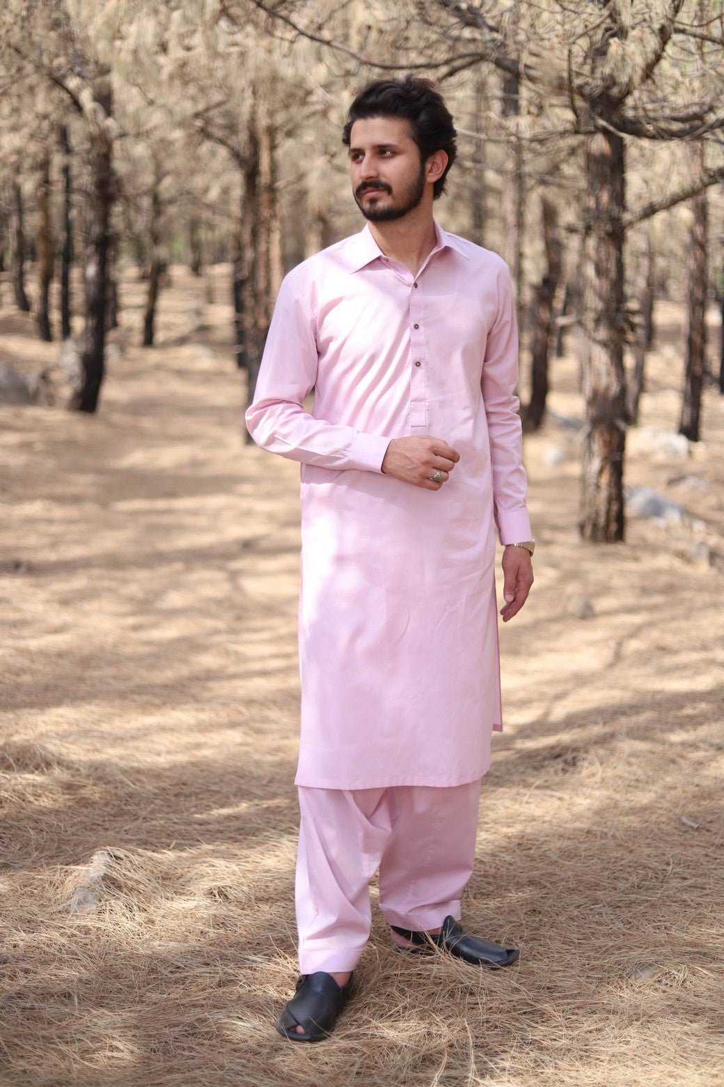 Pakistani Menswear | Men of Khyber-13 - Official Sakeena London Ltd. stockist in UK - Sakeena London