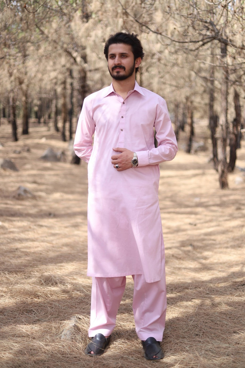 Pakistani Menswear | Men of Khyber-13 - Official Sakeena London Ltd. stockist in UK - Sakeena London