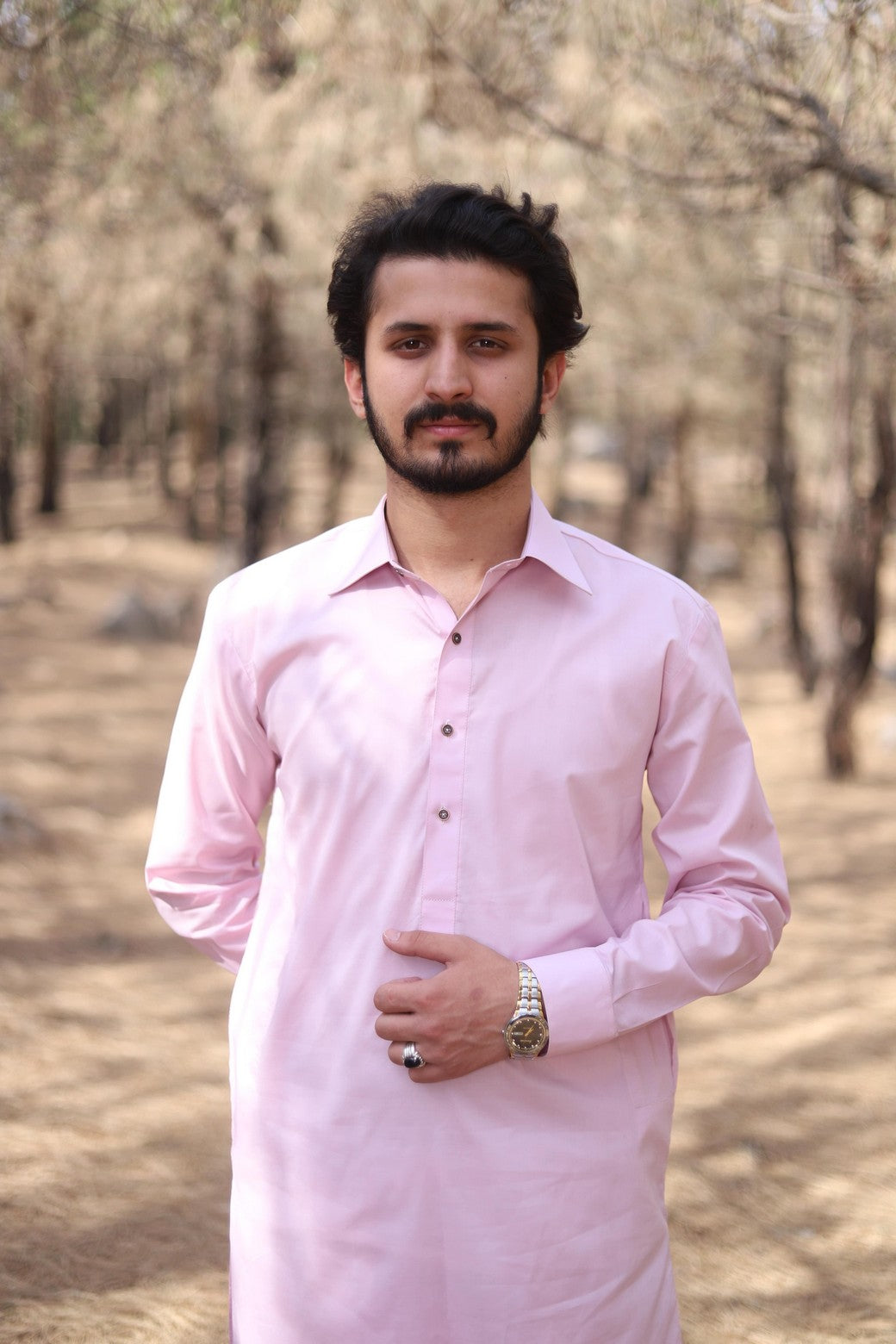 Pakistani Menswear | Men of Khyber-13 - Official Sakeena London Ltd. stockist in UK - Sakeena London