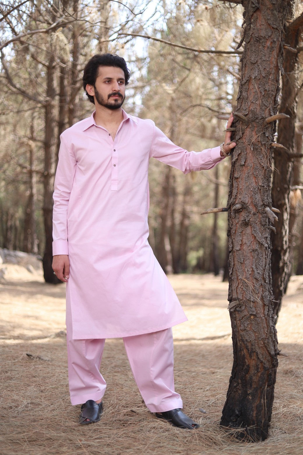 Pakistani Menswear | Men of Khyber-13 - Official Sakeena London Ltd. stockist in UK - Sakeena London