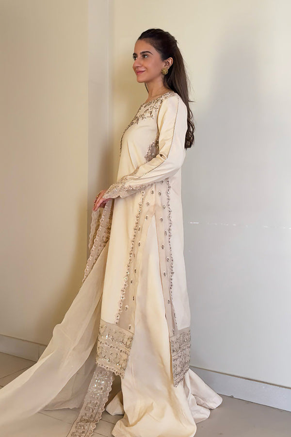 Maryum N Maria | Amani Formals | ELAN - MW40116 - Official Maryum N Maria stockist in UK - Sakeena London