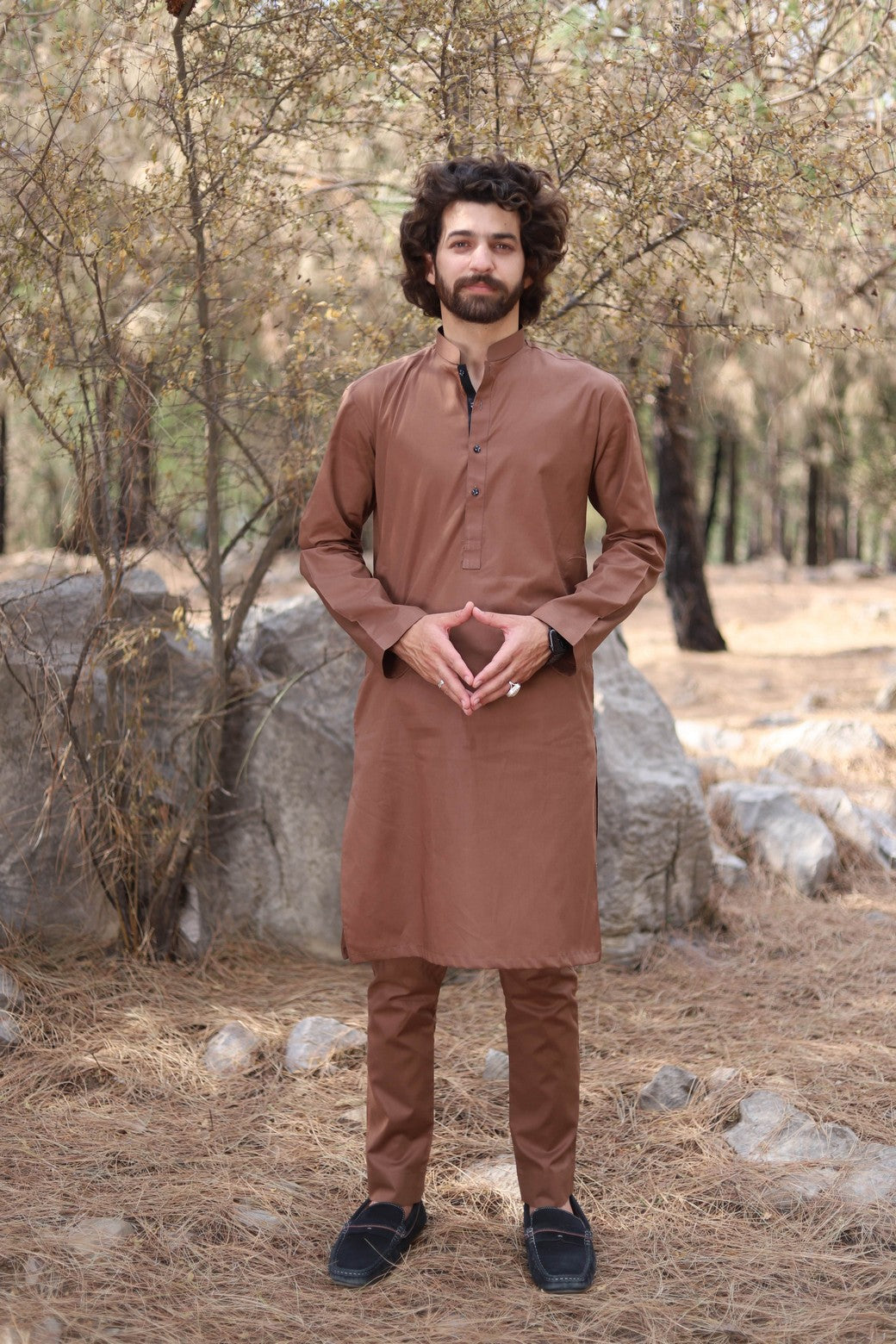 Pakistani Menswear | Men of Khyber-12 - Official Sakeena London Ltd. stockist in UK - Sakeena London