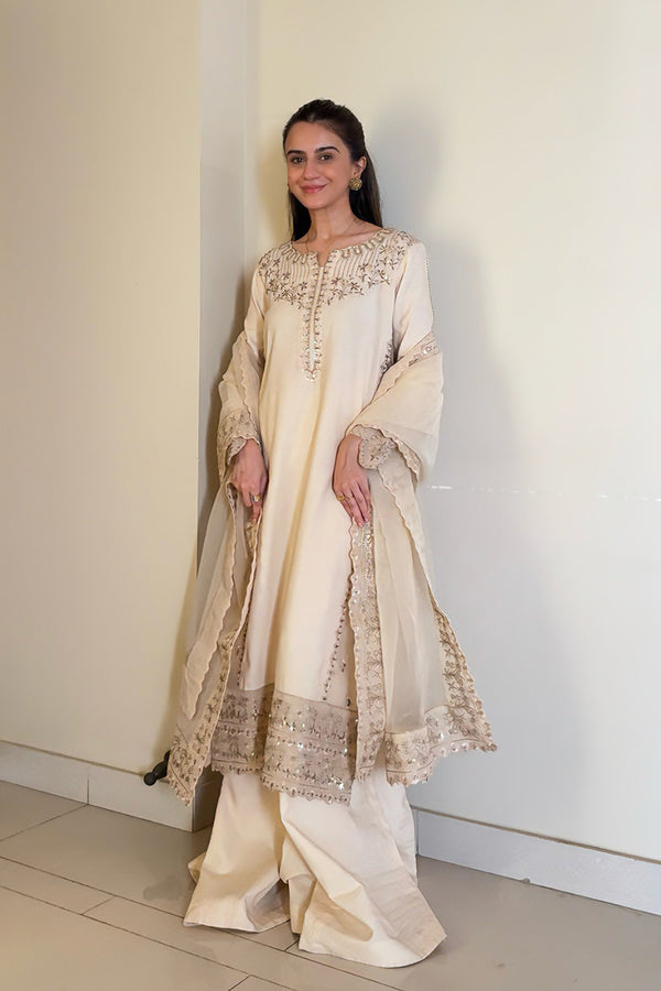 Maryum N Maria | Amani Formals | ELAN - MW40116 - Official Maryum N Maria stockist in UK - Sakeena London