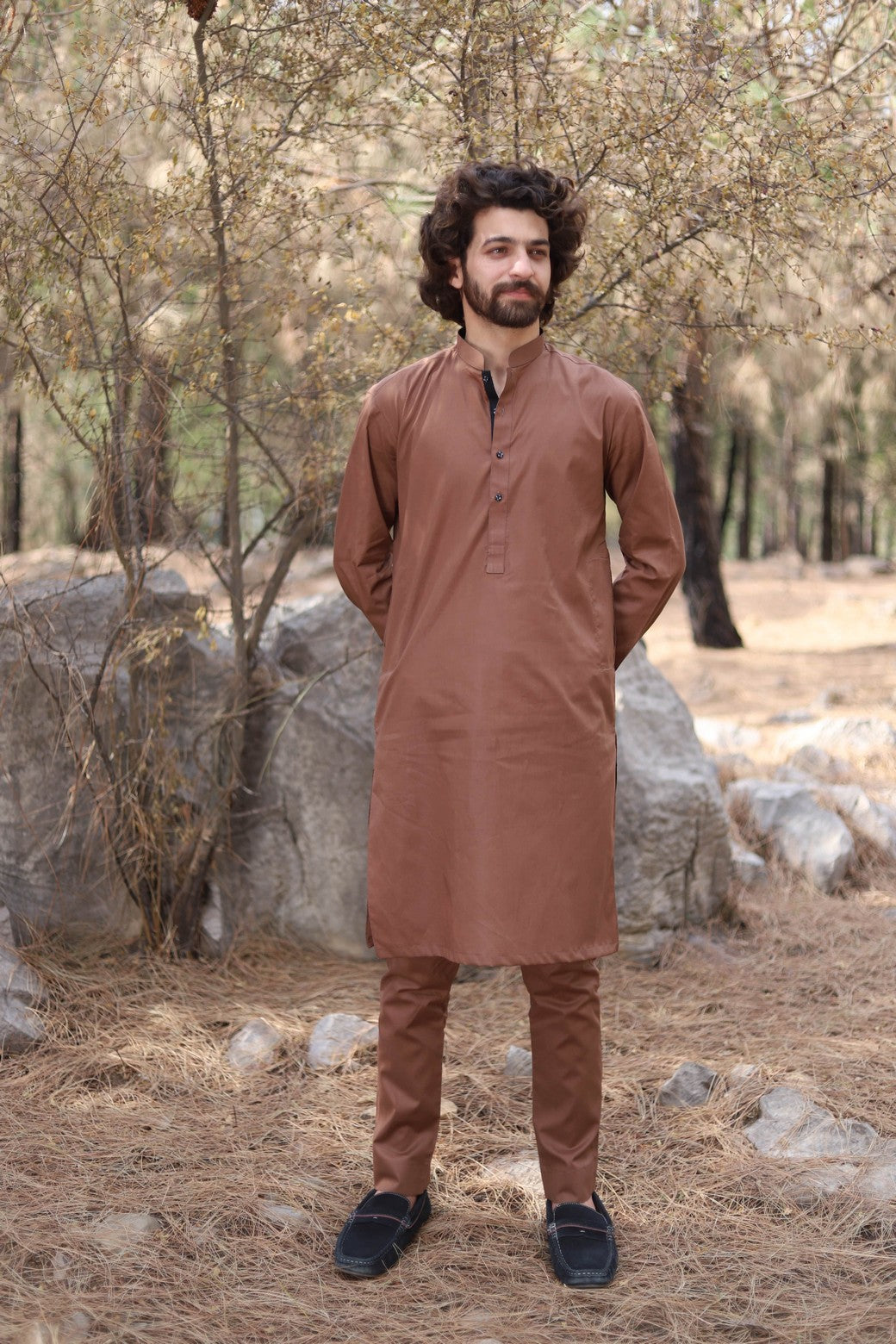 Pakistani Menswear | Men of Khyber-12 - Official Sakeena London Ltd. stockist in UK - Sakeena London