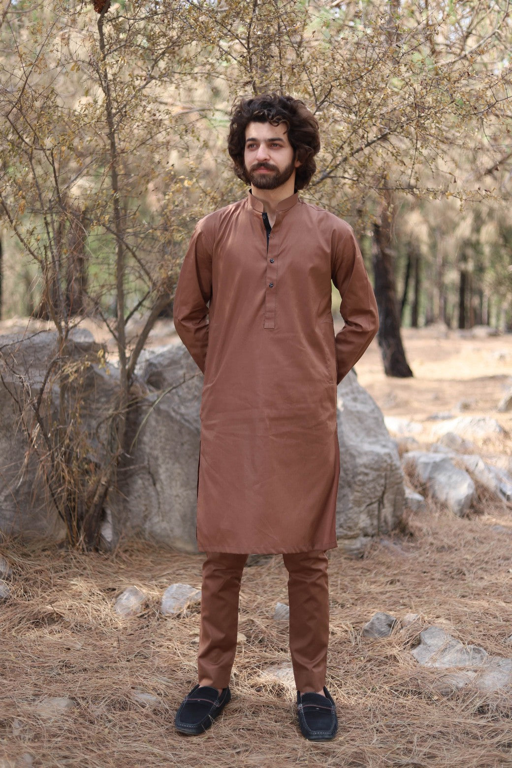 Pakistani Menswear | Men of Khyber-12 - Official Sakeena London Ltd. stockist in UK - Sakeena London