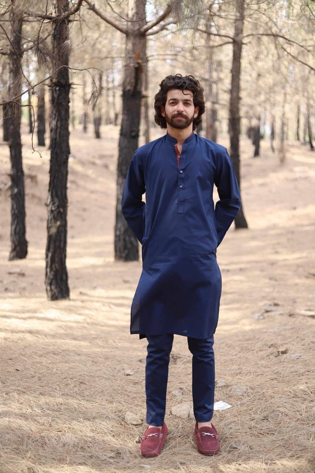 Pakistani Menswear | Men of Khyber-06 - Official Sakeena London Ltd. stockist in UK - Sakeena London
