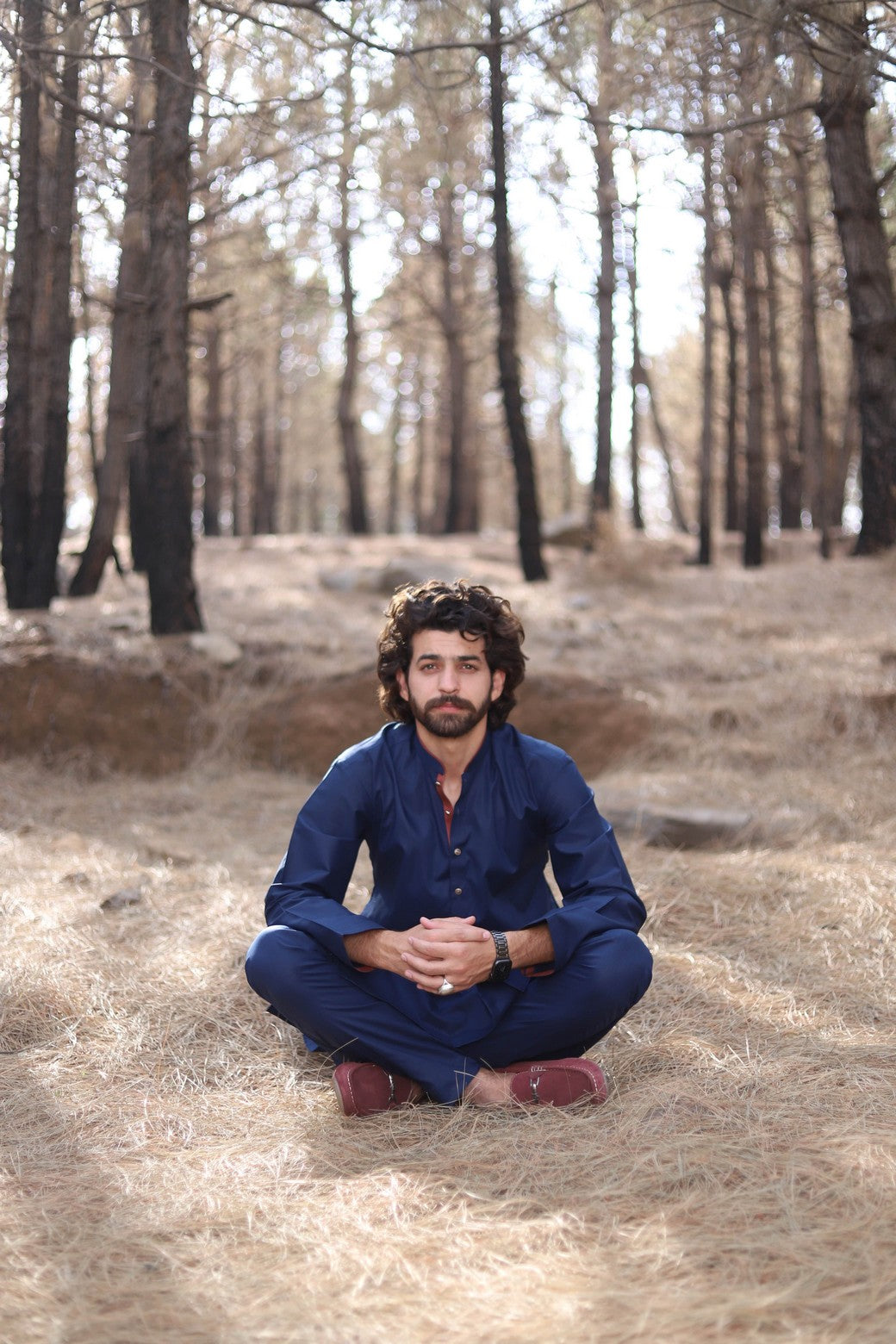 Pakistani Menswear | Men of Khyber-06 - Official Sakeena London Ltd. stockist in UK - Sakeena London