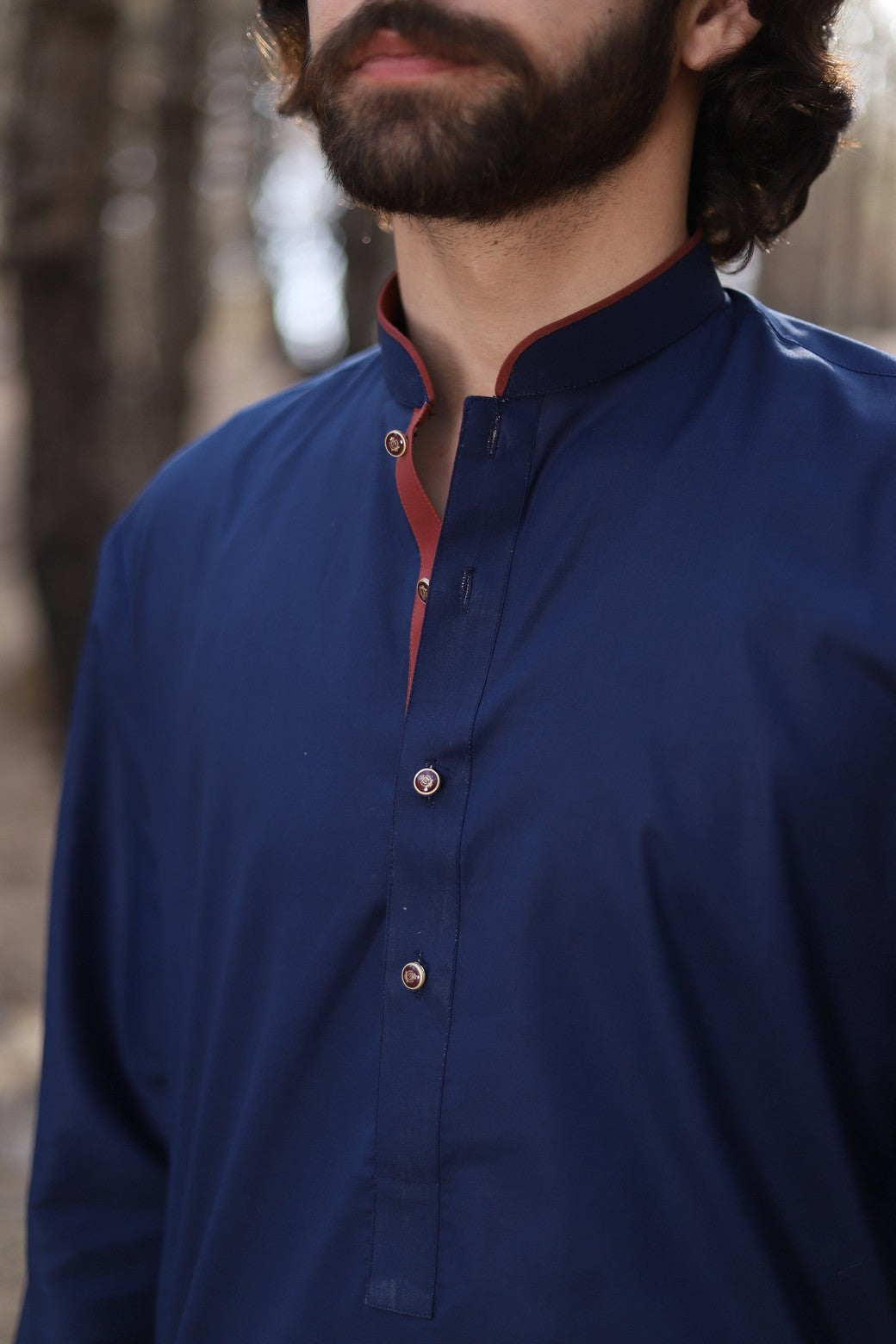 Pakistani Menswear | Men of Khyber-06 - Official Sakeena London Ltd. stockist in UK - Sakeena London