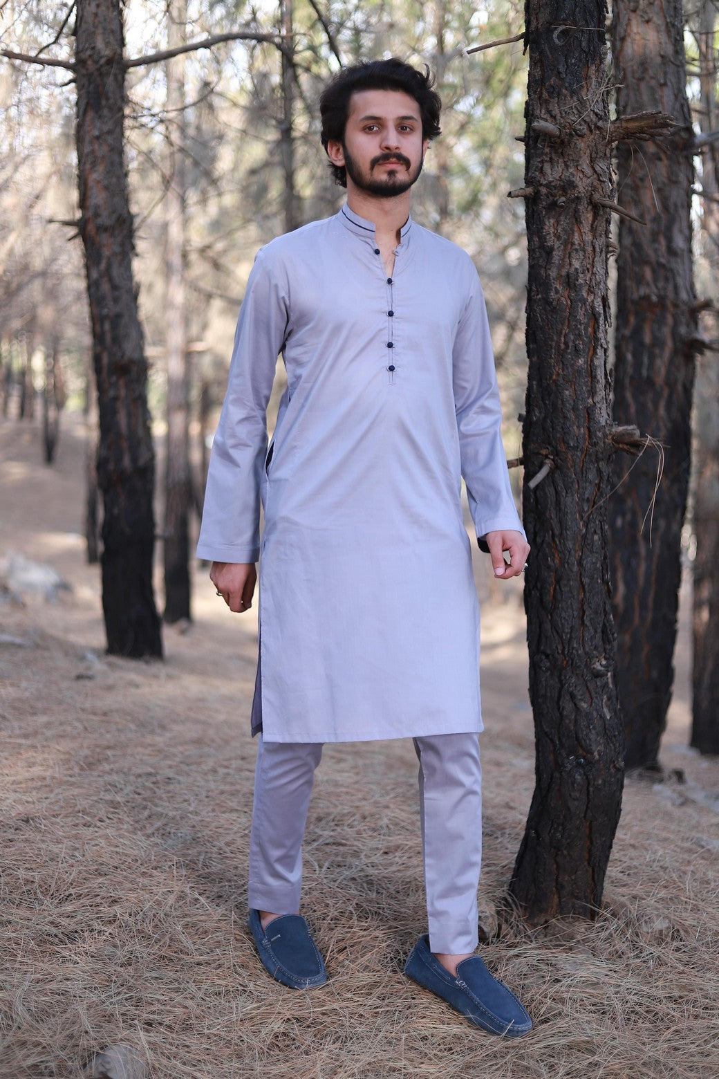Pakistani Menswear | Men of Khyber-01 - Official Sakeena London Ltd. stockist in UK - Sakeena London