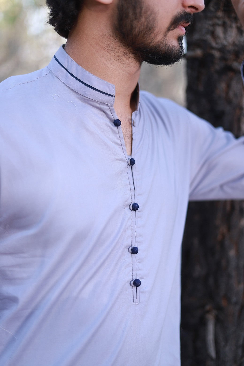 Pakistani Menswear | Men of Khyber-01 - Official Sakeena London Ltd. stockist in UK - Sakeena London