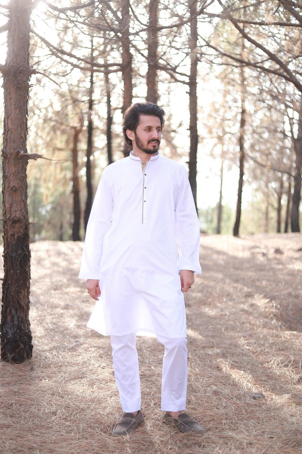 Pakistani Menswear | Men of Khyber-11 - Official Sakeena London Ltd. stockist in UK - Sakeena London