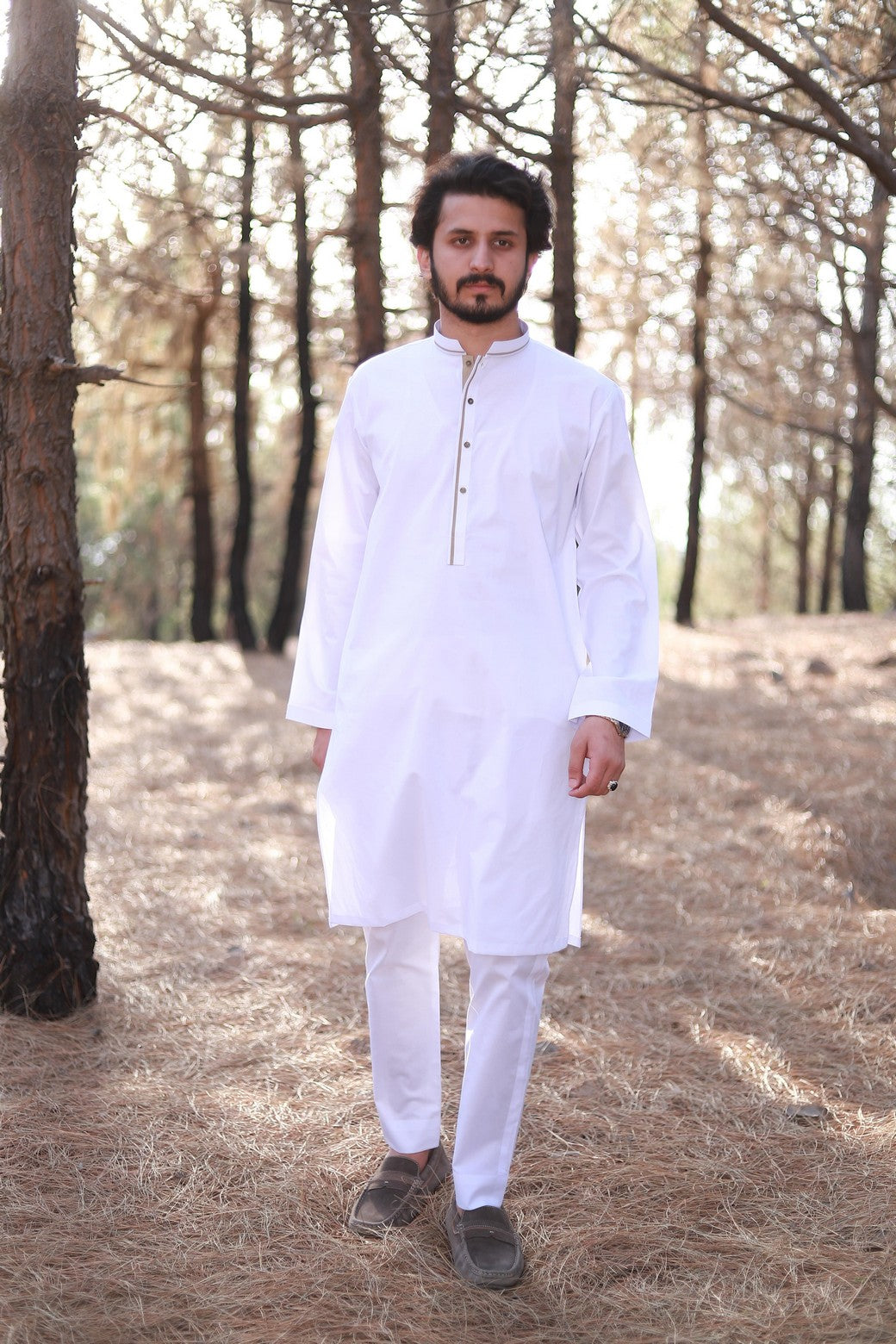 Pakistani Menswear | Men of Khyber-11 - Official Sakeena London Ltd. stockist in UK - Sakeena London