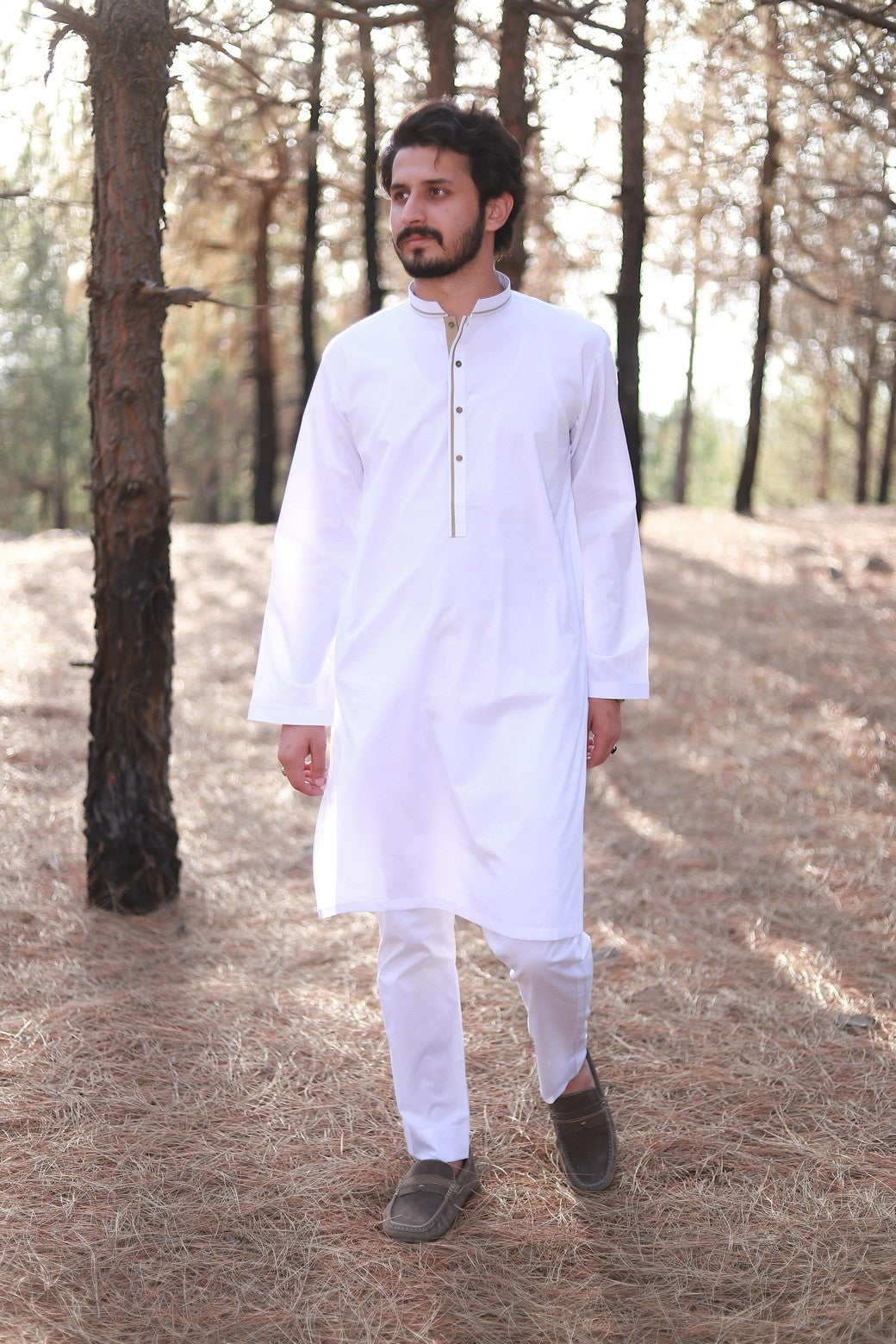 Pakistani Menswear | Men of Khyber-11 - Official Sakeena London Ltd. stockist in UK - Sakeena London