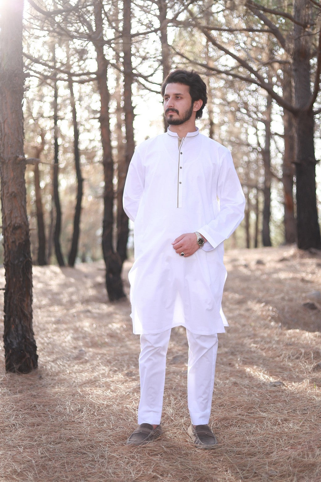 Pakistani Menswear | Men of Khyber-11 - Official Sakeena London Ltd. stockist in UK - Sakeena London