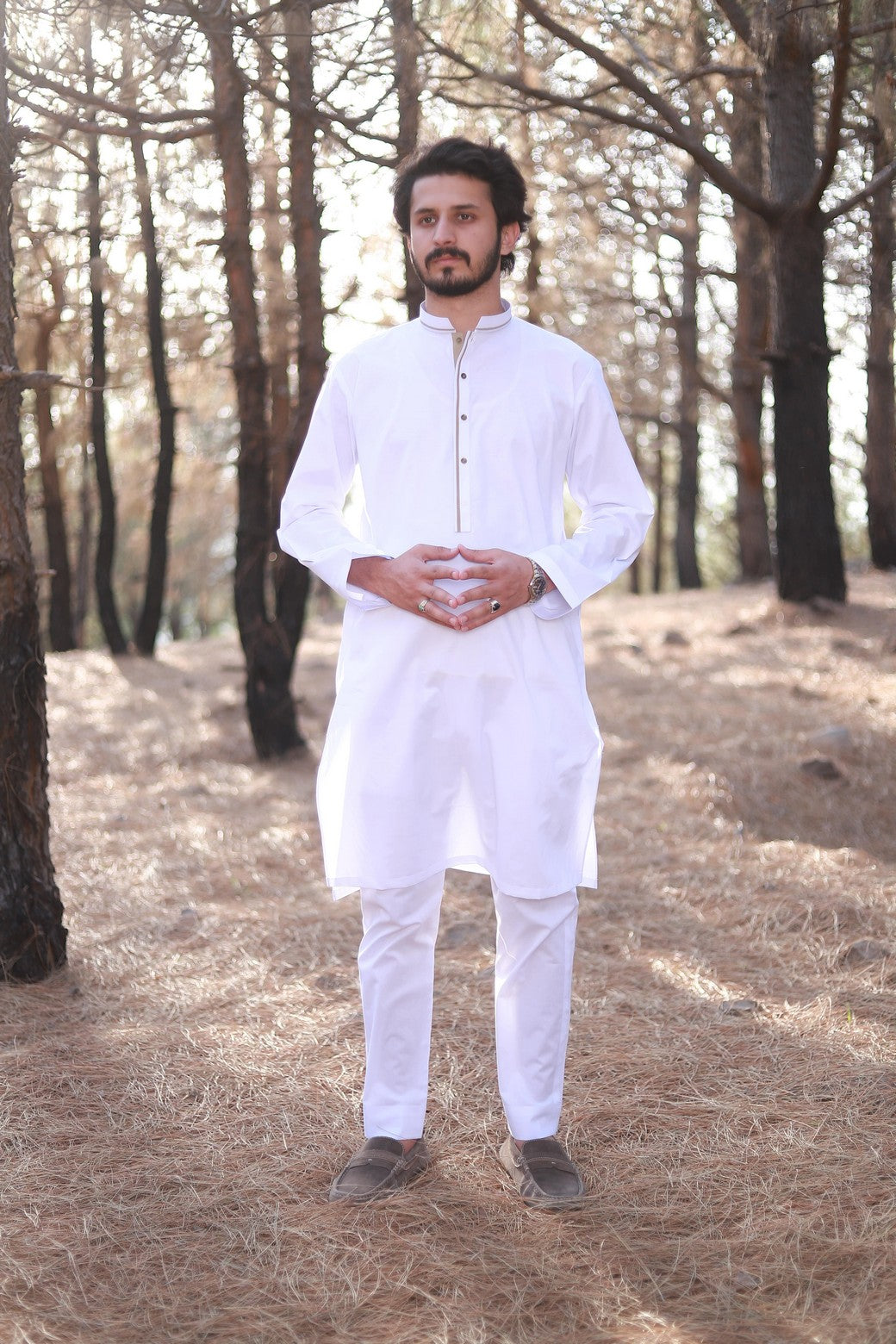 Pakistani Menswear | Men of Khyber-11 - Official Sakeena London Ltd. stockist in UK - Sakeena London