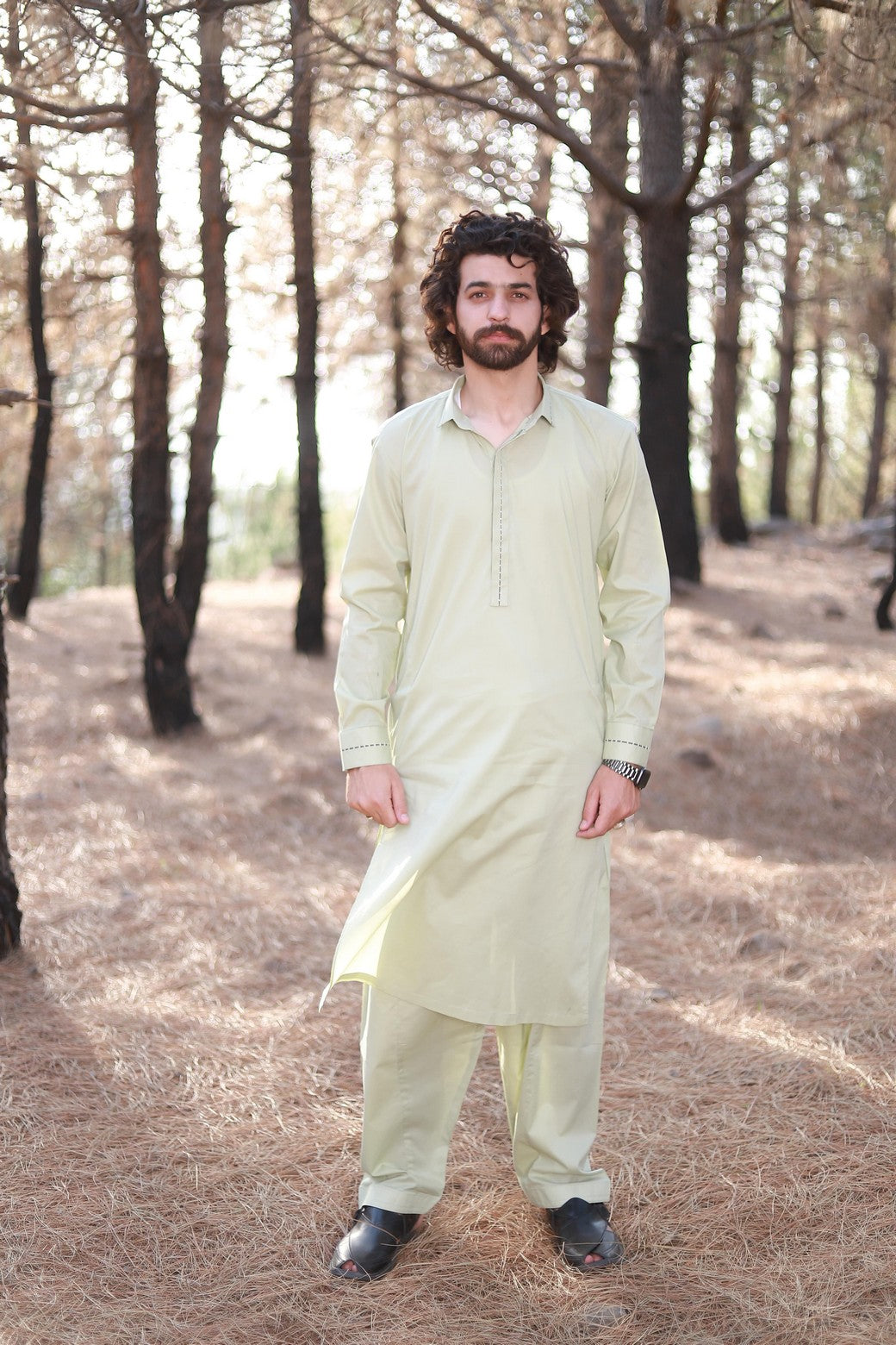Pakistani Menswear | Men of Khyber-15 - Official Sakeena London Ltd. stockist in UK - Sakeena London